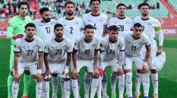 اللقاء المنتظر: قناة مجانية تنقل مصر ضد بنين في ثمن نهائي أمم أفريقيا 2025